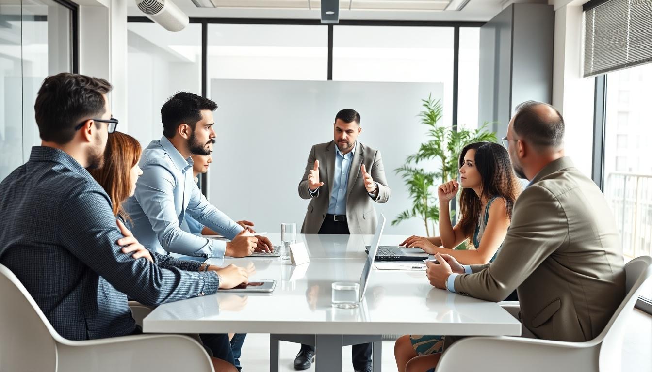 Unlock Your Leadership Potential